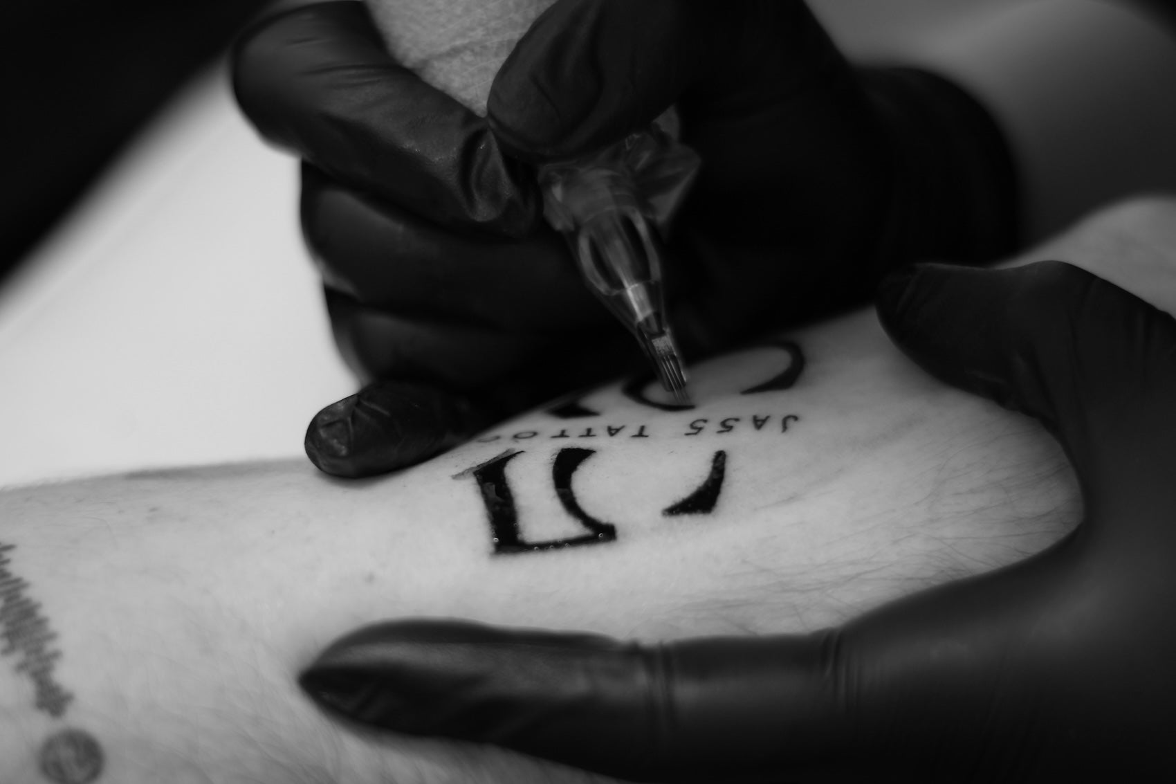 Female Tattoo Artist Hull Private Tattoo Studio Hull Tattoo Artist