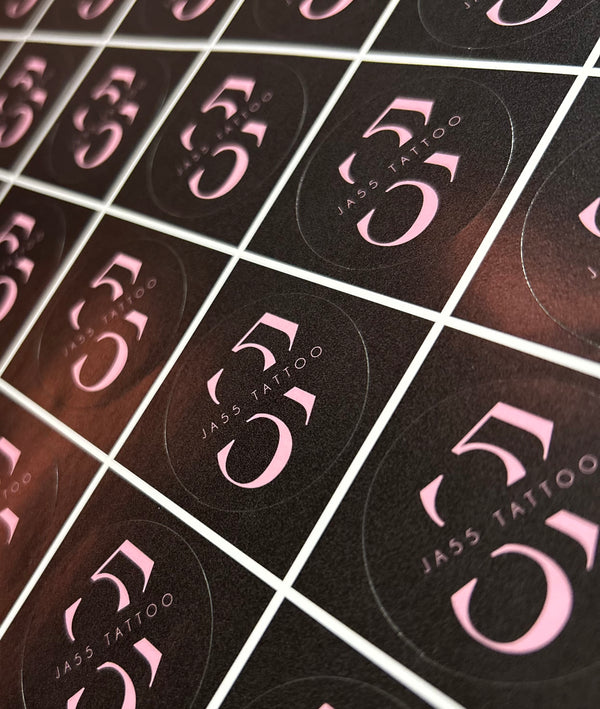 Tattoo Gift Card Hull, JA55 TATTOO Gift Card, Tattoo Artist Hull